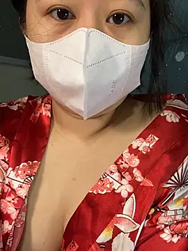 ninini92 online show from 22, 1, 2025