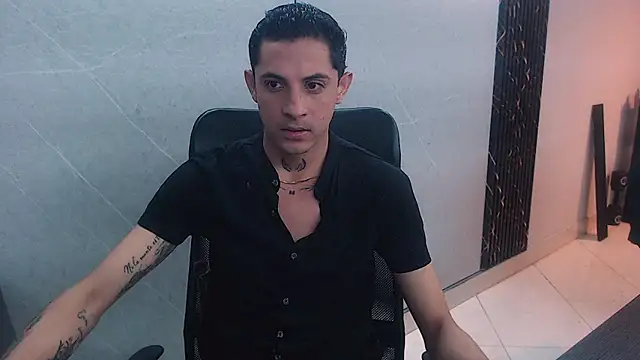 Erick Wall online show from 23, 2, 2025