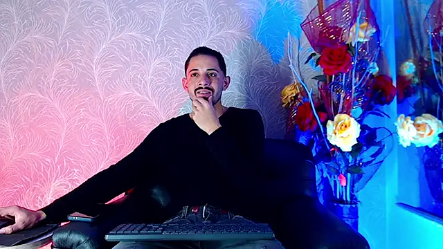 Erick Wall online show from 13, 1, 2026