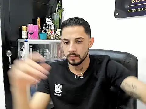 Erick Wall online show from 4, 3, 2026