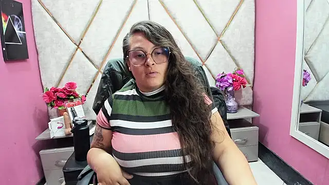 SaraThomso online show from 13, 1, 2026