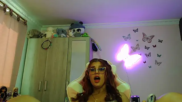 caroline jonson online show from 28, 3, 2026