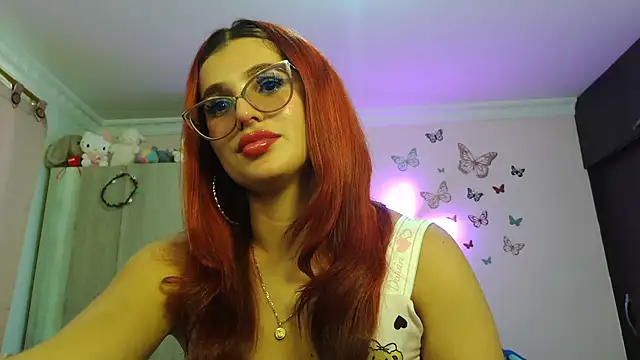 caroline jonson online show from 10, 5, 2026