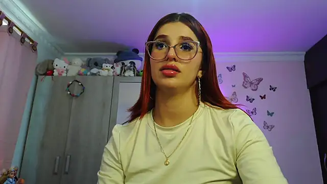 caroline jonson online show from 15, 5, 2026