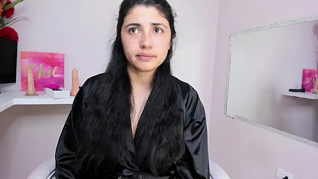 Snapshot of Danna_777_ chatting on 17, 12, 2024 Danna 777 online show from 17, 12, 2024