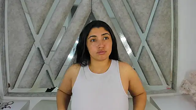 Snapshot of Danna_777_ chatting on 14, 2, 2025 Danna 777 online show from 14, 2, 2025