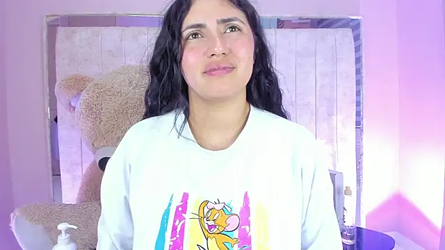 Danna 777  online show from 27, 11, 2025