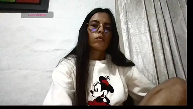 stefany sexxx online show from 16, 2, 2026