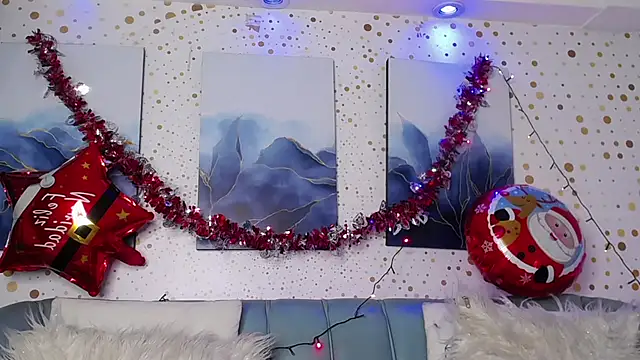 Tifanny Sweett online show from 15, 12, 2024