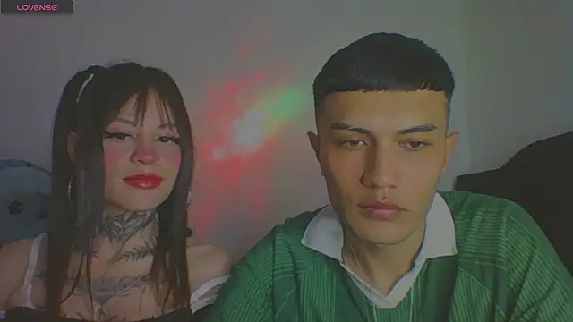 Tifanny Sweett online show from 27, 10, 2025