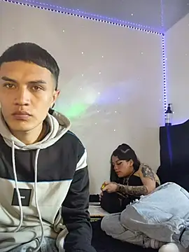 Tifanny Sweett online show from 30, 11, 2025