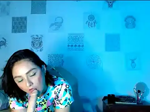 Snapshot of Kaory_32 chatting on 10, 1, 2025 Kaory 32 online show from 10, 1, 2025