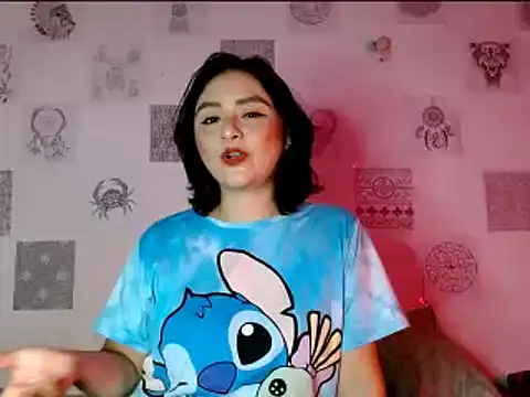 Snapshot of Kaory_32 chatting on 18, 1, 2025 Kaory 32 online show from 18, 1, 2025