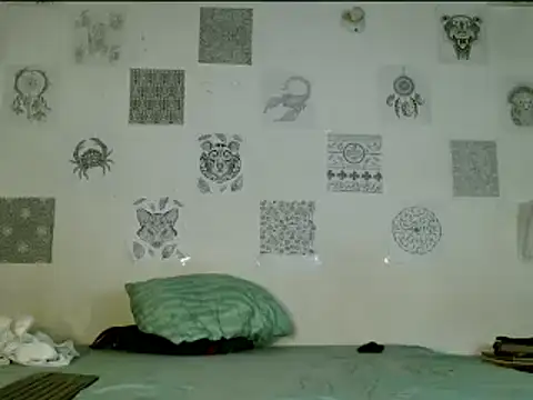 Snapshot of Kaory_32 chatting on 22, 1, 2025 Kaory 32 online show from 22, 1, 2025