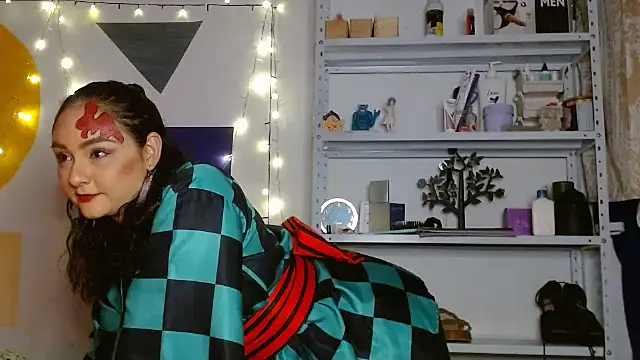 Snapshot of Kaory_32 chatting on 29, 10, 2025 Kaory 32 online show from 29, 10, 2025