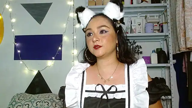 Kaory 32 online show from 31, 10, 2025