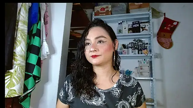 Kaory 32 online show from 14, 1, 2026