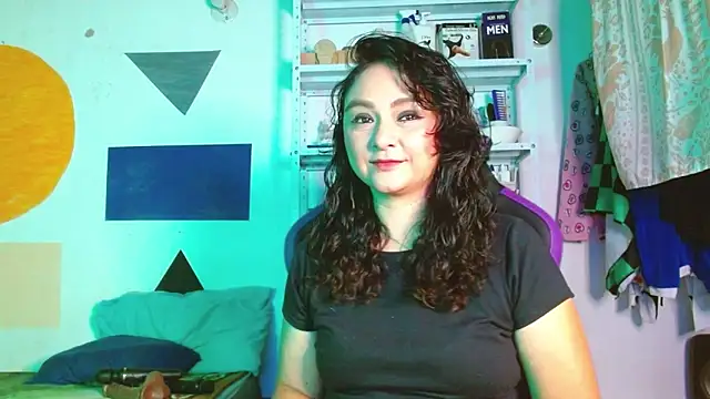 Kaory 32 online show from 21, 3, 2026