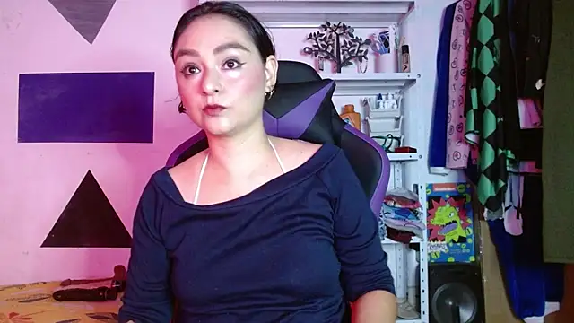 Kaory 32 online show from 4, 4, 2026