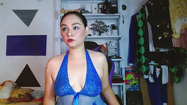 Kaory 32 online show from 15, 4, 2026