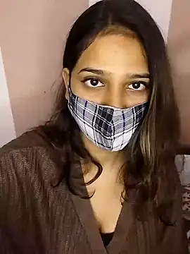 PRINCESS ZANNAT online show from 21, 1, 2025