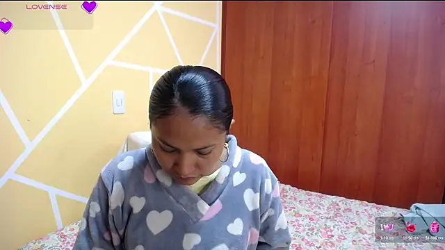 CrazyDirty Barbarian online show from 10, 3, 2025