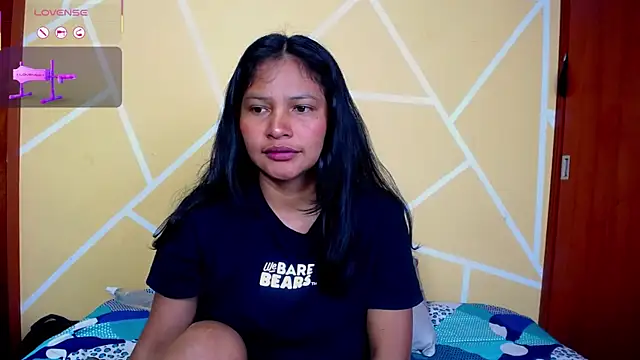 CrazyDirty Barbarian online show from 25, 3, 2026