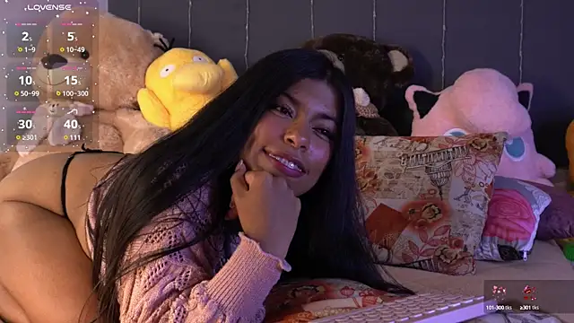 mula talove online show from 18, 3, 2025