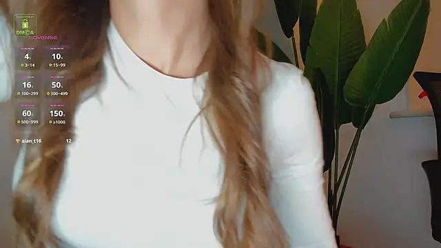 Snapshot of Whitney_Svonn chatting on 21, 1, 2025 Whitney Svonn online show from 21, 1, 2025