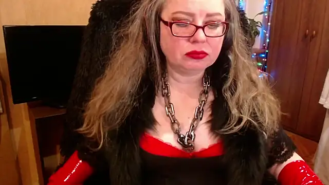 Snapshot of Miss_Tress chatting on 7, 1, 2025 Miss Tress online show from 7, 1, 2025