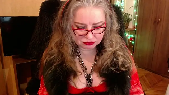 Snapshot of Miss_Tress chatting on 11, 1, 2025 Miss Tress online show from 11, 1, 2025