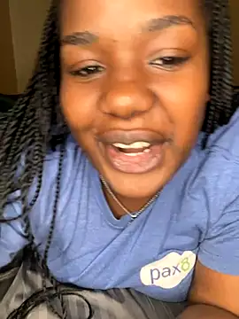 NissyxSawee online show from 27, 10, 2025