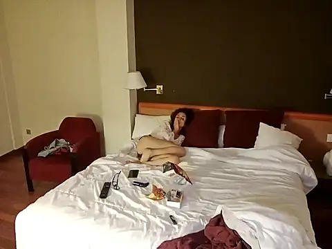 Sexboompower online show from 1, 10, 2025