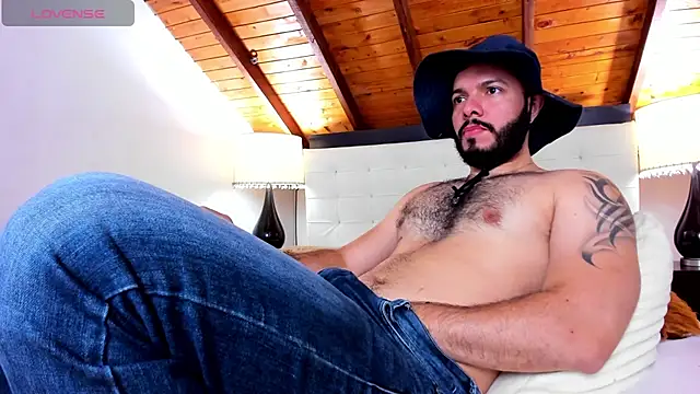 Tom Bailey online show from 16, 10, 2025