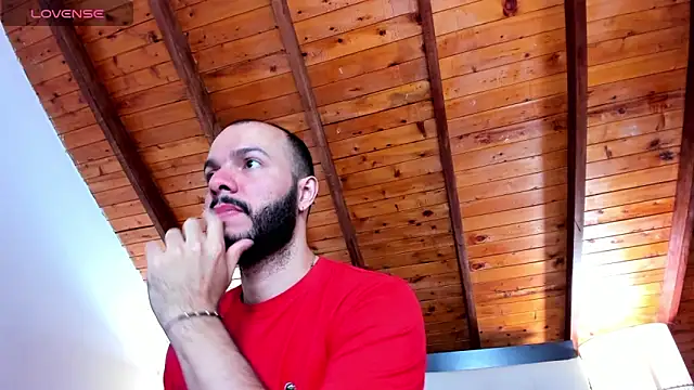 Tom Bailey online show from 17, 10, 2025