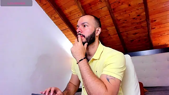 Tom Bailey online show from 27, 10, 2025