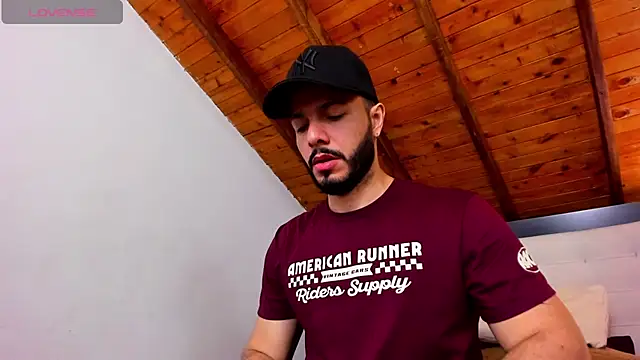 Tom Bailey online show from 21, 2, 2026