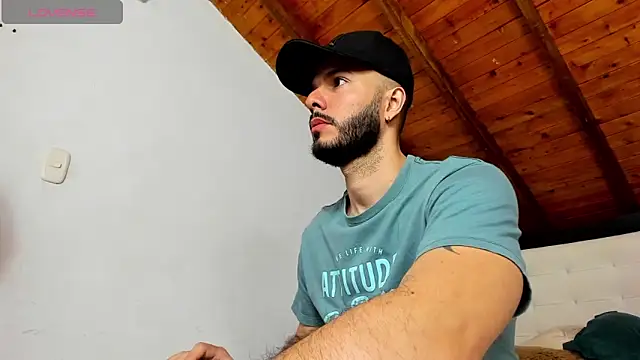 Tom Bailey online show from 18, 4, 2026