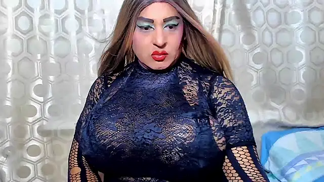 alessia hot69 online show from 29, 1, 2025