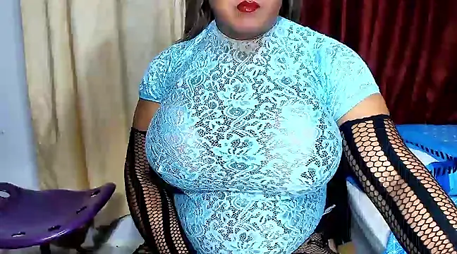 alessia hot69 online show from 15, 3, 2025