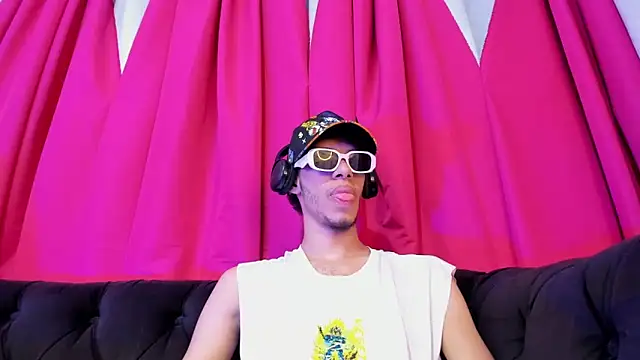 TomyMosterCock online show from 24, 12, 2024