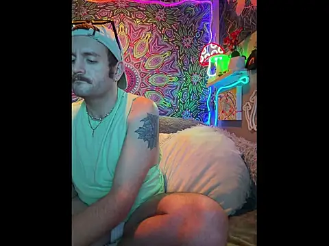 Jackjack716 online show from 27, 4, 2026