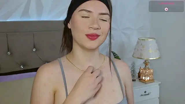 Gwen drew online show from 19, 12, 2025