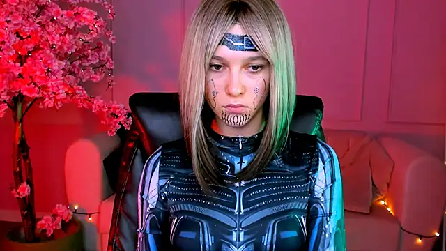 LolaLemona online show from 15, 12, 2024