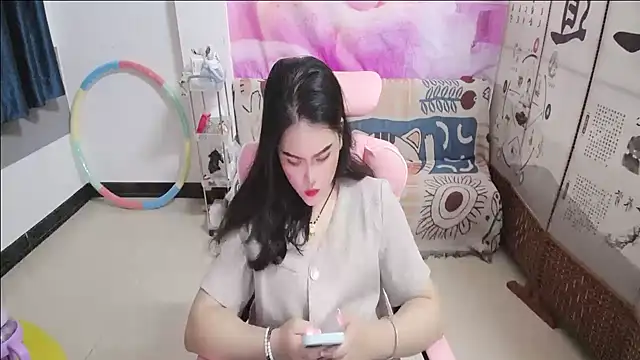 Snapshot of MiaoMiao- chatting on 10, 9, 2025 MiaoMiao- online show from 10, 9, 2025