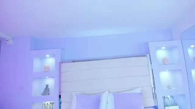 JessyEvans online show from 18, 1, 2025