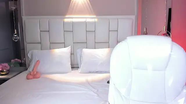 JessyEvans online show from 18, 12, 2025