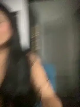 AbbyMillerrr online show from 15, 3, 2025