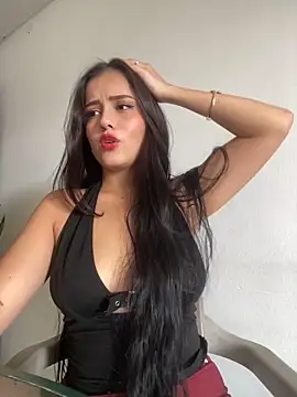 AbbyMillerrr online show from 10, 4, 2026