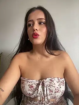 AbbyMillerrr online show from 12, 4, 2026